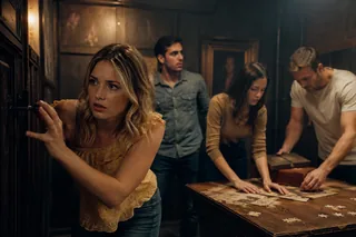Escape room gestionado con Balumio